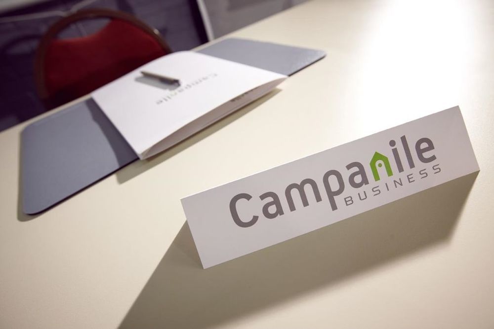 Campanile Lourdes Hotel Amenities photo